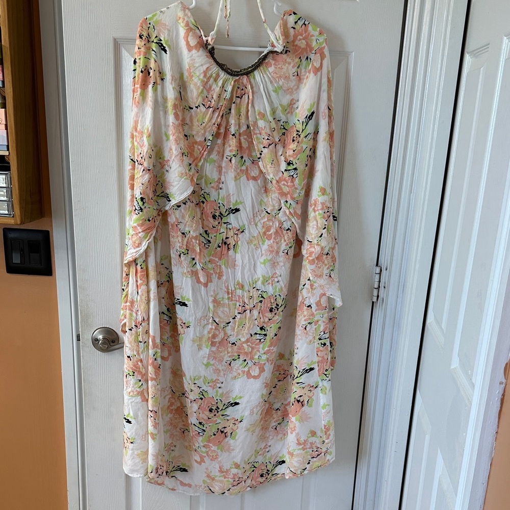 Raga Dress
